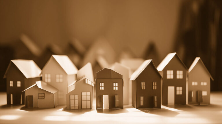 Laudergate Isles neighborhood